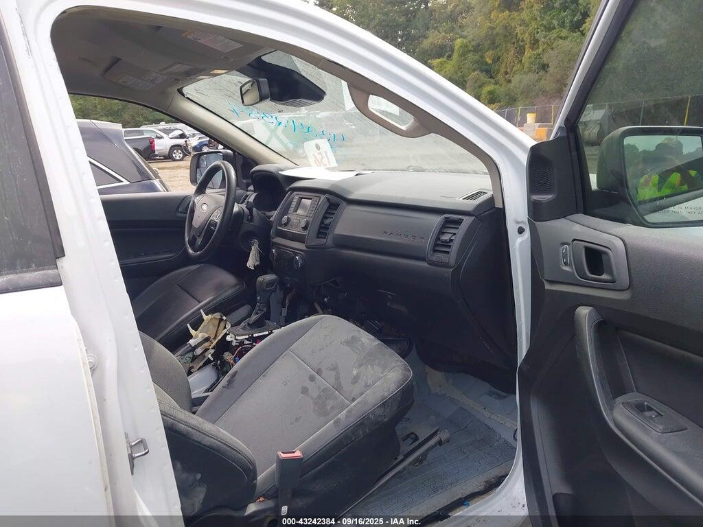 1FTER4EH5NLD06750 2022 FORD RANGER photo no. 5