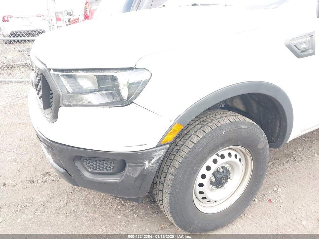 1FTER4EH5NLD06750 2022 FORD RANGER photo no. 6