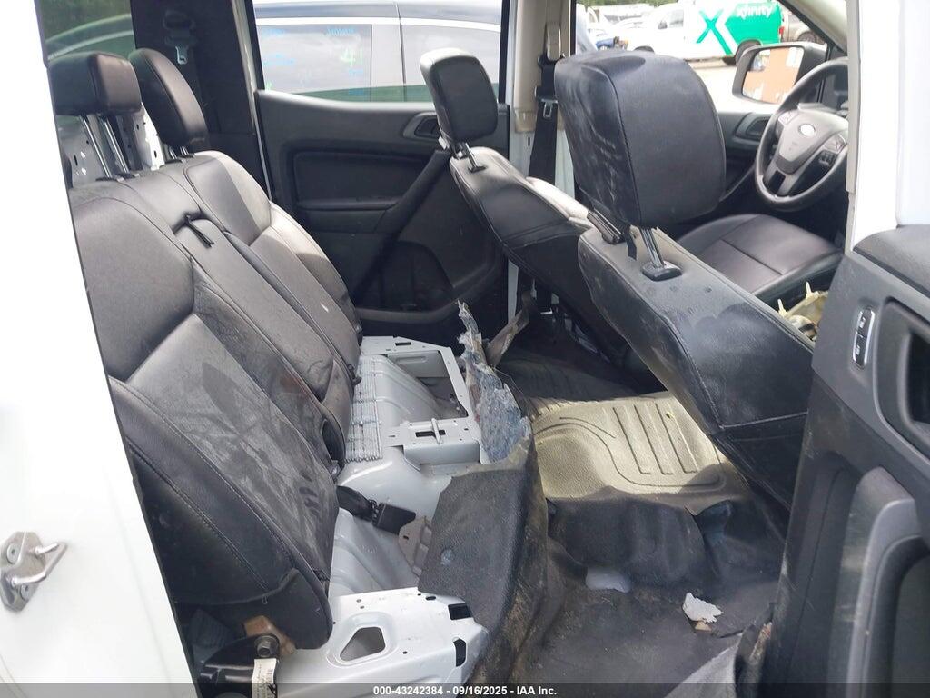 1FTER4EH5NLD06750 2022 FORD RANGER photo no. 8