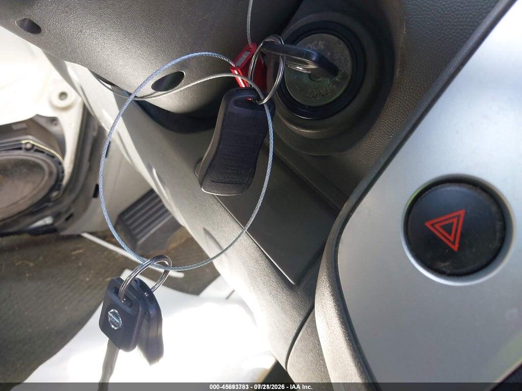 1N6AD0ER9AC411233 2010 NISSAN FRONTIER photo no. 11