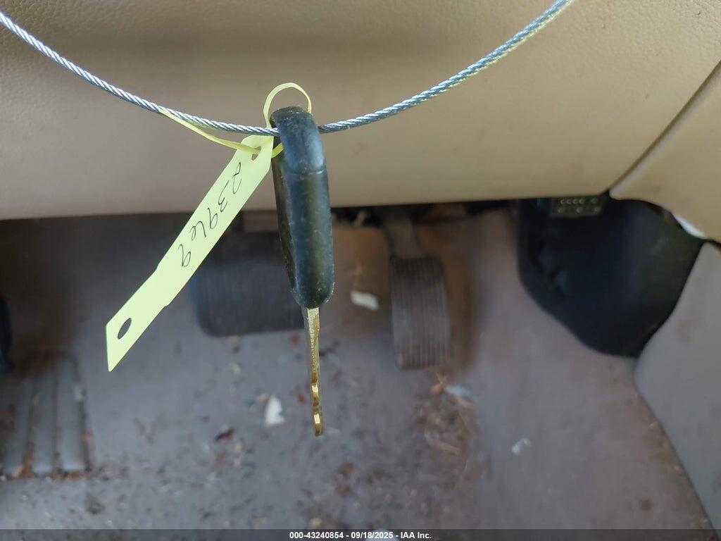 1FMPU17L54LB51005 2004 FORD EXPEDITION photo no. 11