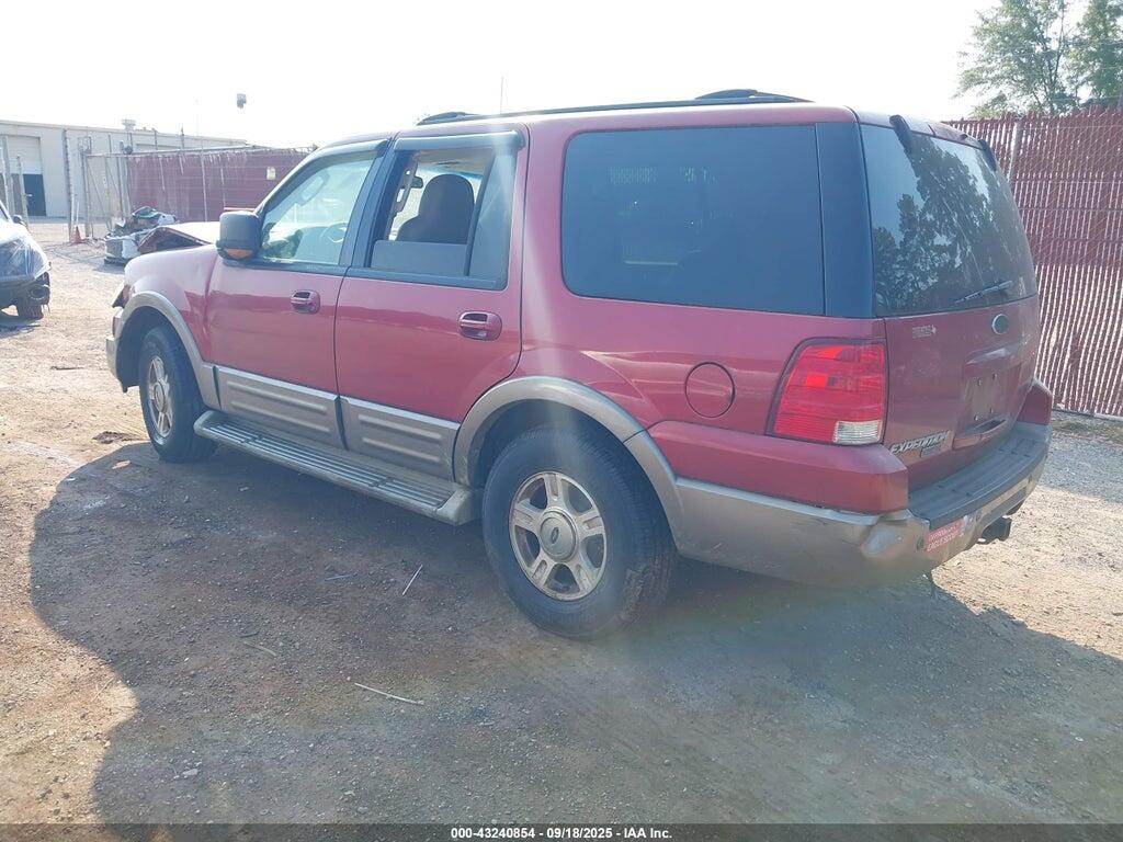 1FMPU17L54LB51005 2004 FORD EXPEDITION photo no. 3