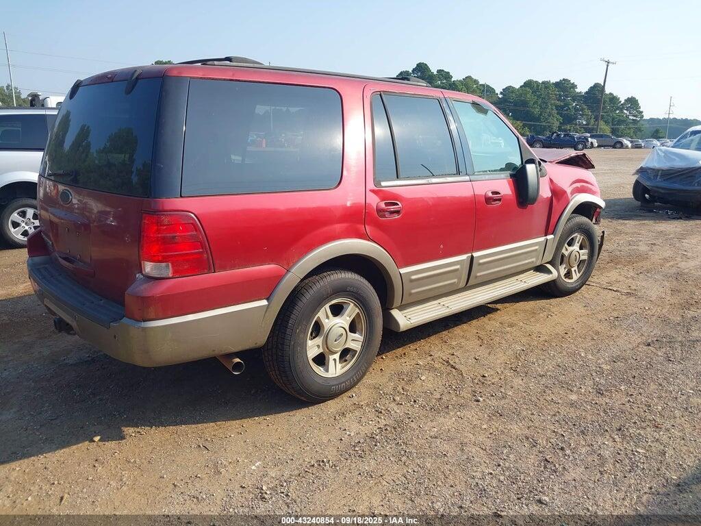 1FMPU17L54LB51005 2004 FORD EXPEDITION photo no. 4