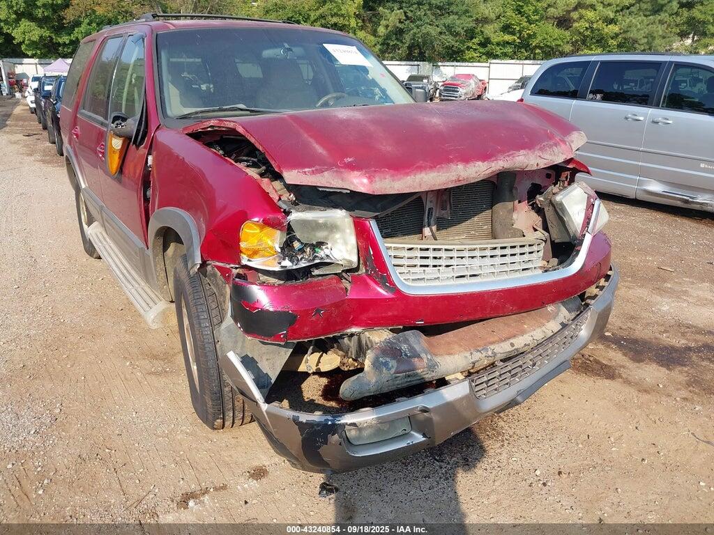 1FMPU17L54LB51005 2004 FORD EXPEDITION photo no. 6