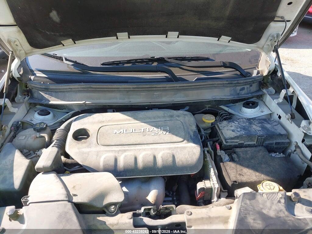 1C4PJLAB0EW155441 2014 JEEP CHEROKEE photo no. 10