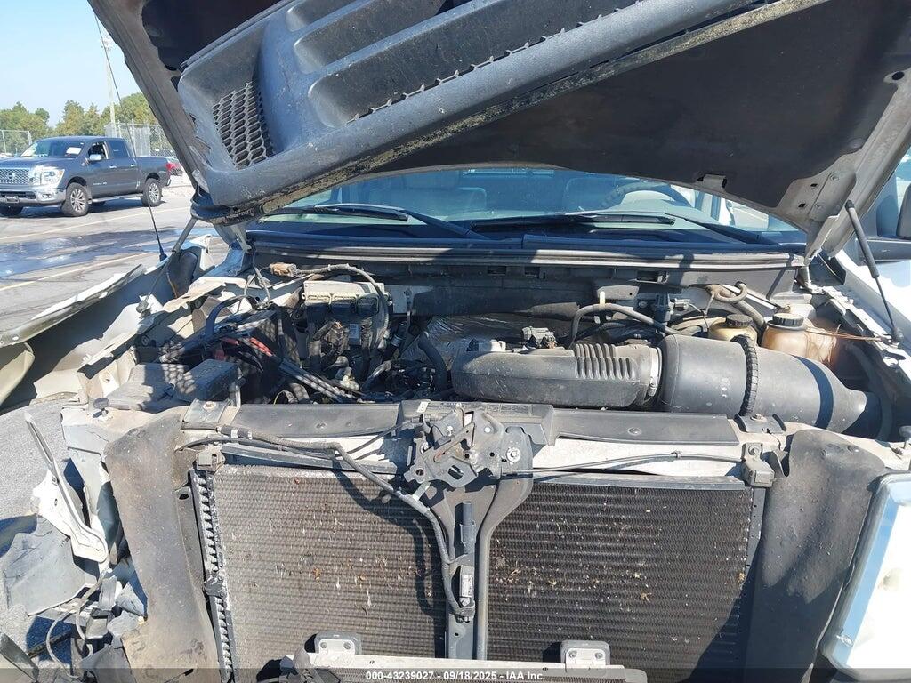 1FTRX12W38FB94753 2008 FORD F-150 photo no. 10