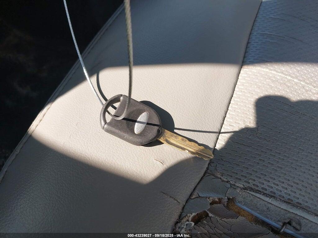 1FTRX12W38FB94753 2008 FORD F-150 photo no. 11