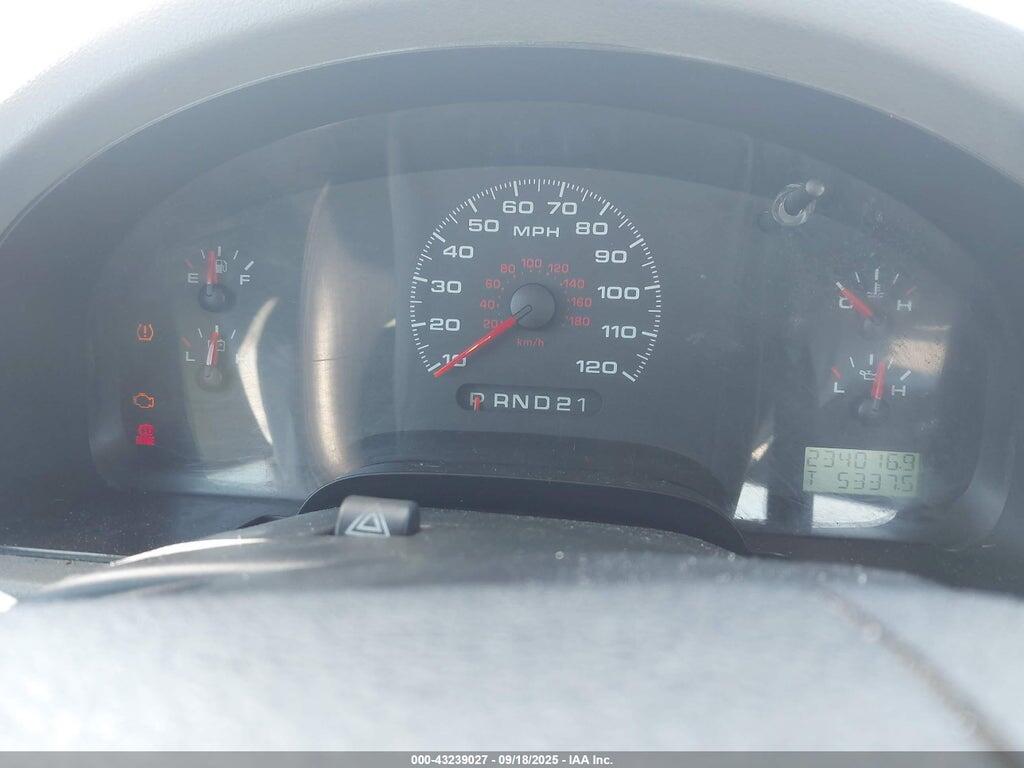 1FTRX12W38FB94753 2008 FORD F-150 photo no. 7