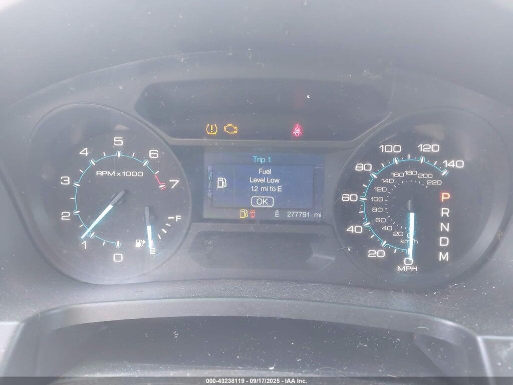 1FMHK7D83CGA53319 2012 FORD EXPLORER photo no. 7