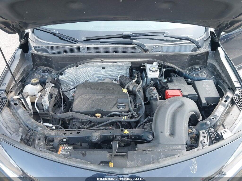 KL4MMBS22MB055246 2021 BUICK ENCORE GX photo no. 10