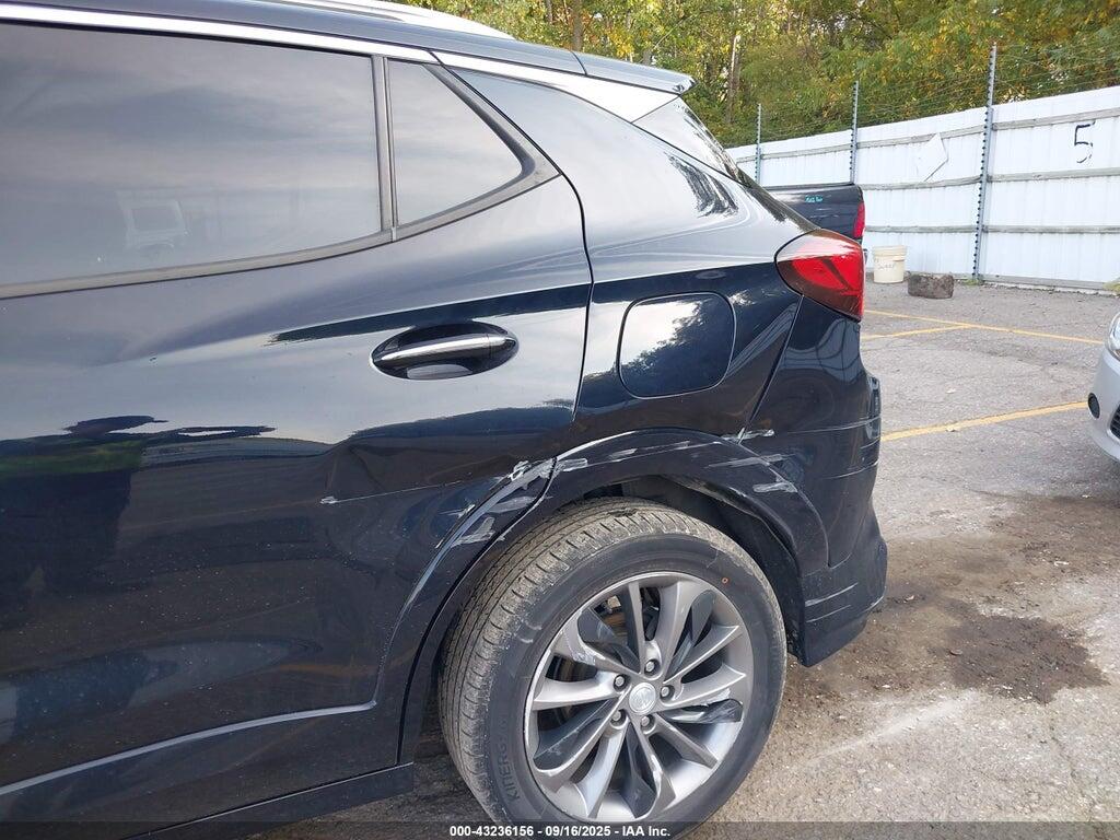 KL4MMBS22MB055246 2021 BUICK ENCORE GX photo no. 6