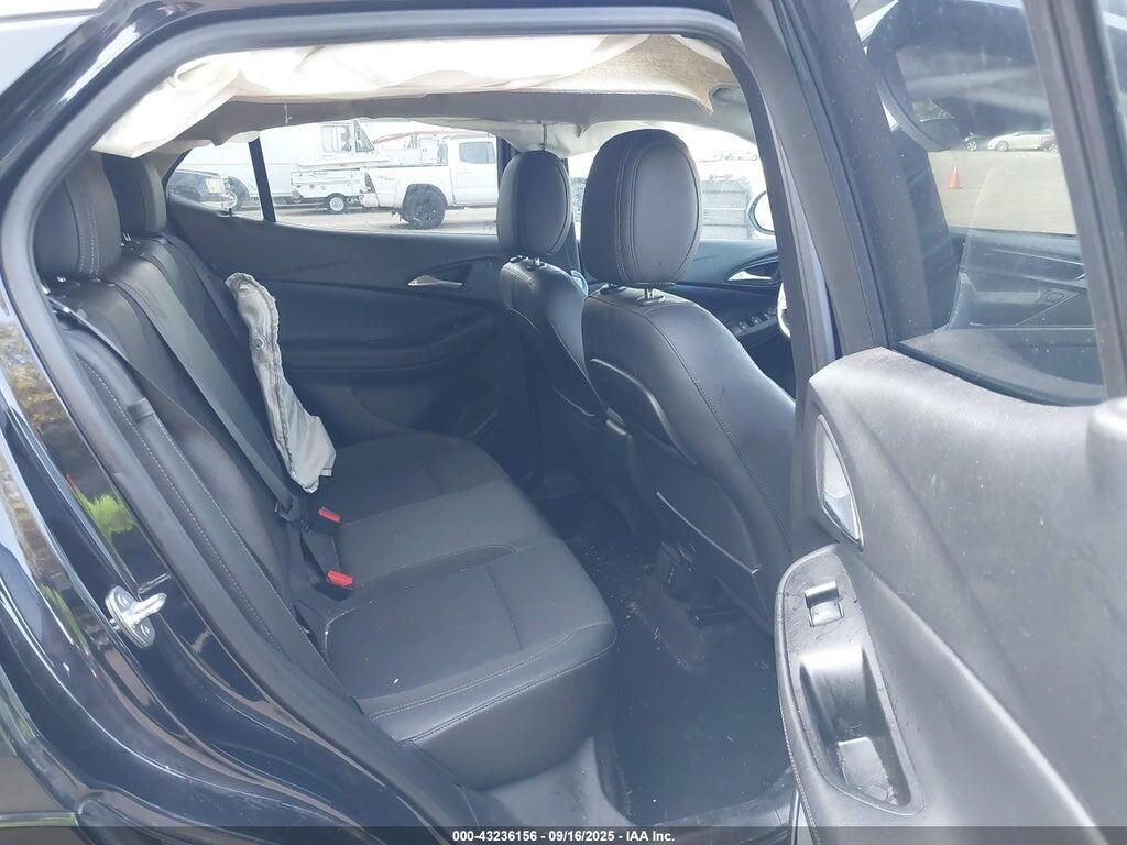 KL4MMBS22MB055246 2021 BUICK ENCORE GX photo no. 8