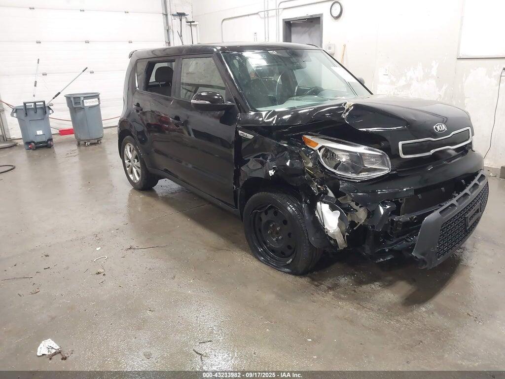 KNDJP3A54E7080994 2014 KIA SOUL photo no. 1