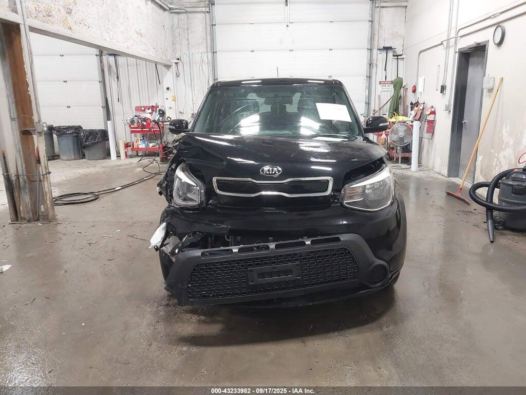 KNDJP3A54E7080994 2014 KIA SOUL photo no. 12