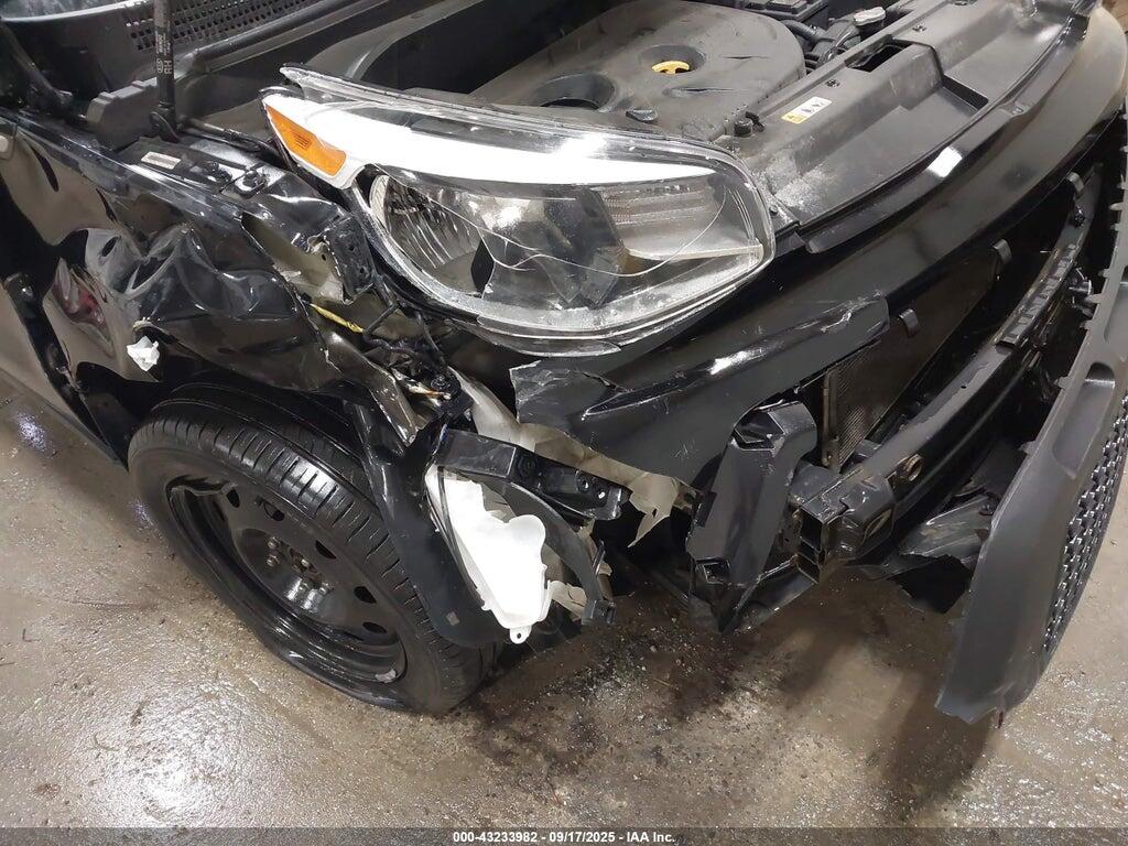 KNDJP3A54E7080994 2014 KIA SOUL photo no. 6