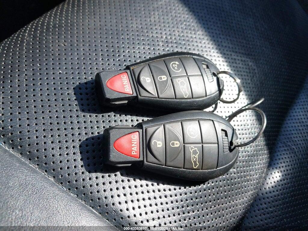 1C4RJFCG1DC599463 2013 JEEP GRAND CHEROKEE photo no. 11