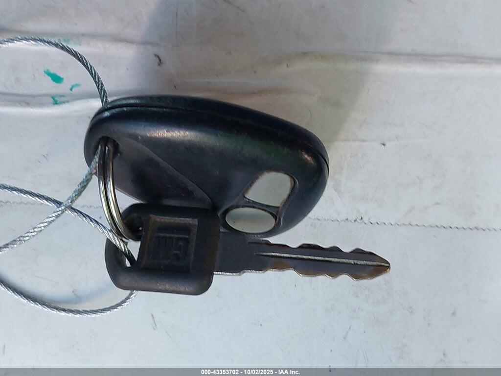 1GCEK19R2WE110616 1998 CHEVROLET K1500 photo no. 11