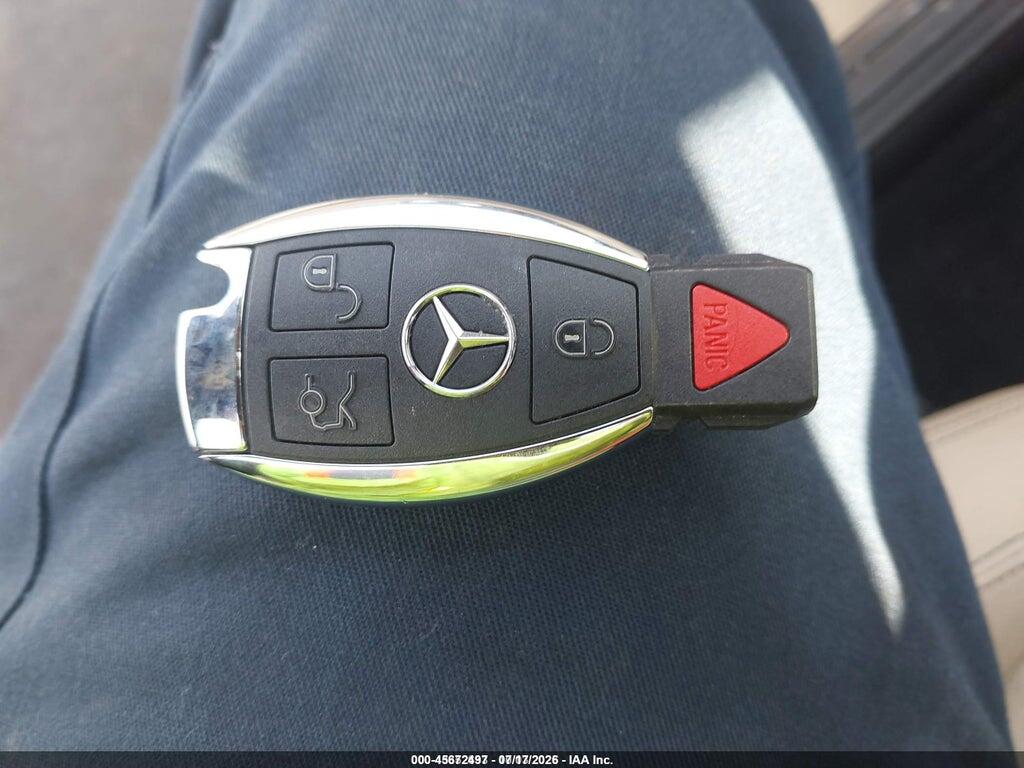 WDDPK4HA8EF087833 2014 MERCEDES-BENZ SLK 250 photo no. 11