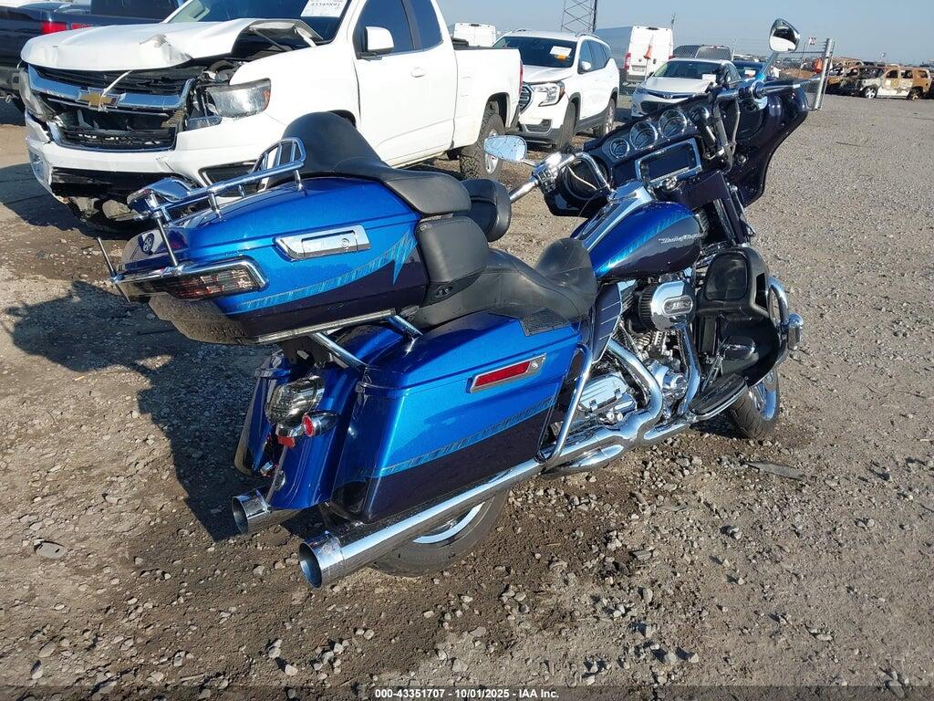1HD1TEN12EB954964 2014 HARLEY-DAVIDSON FLHTKSE photo no. 4