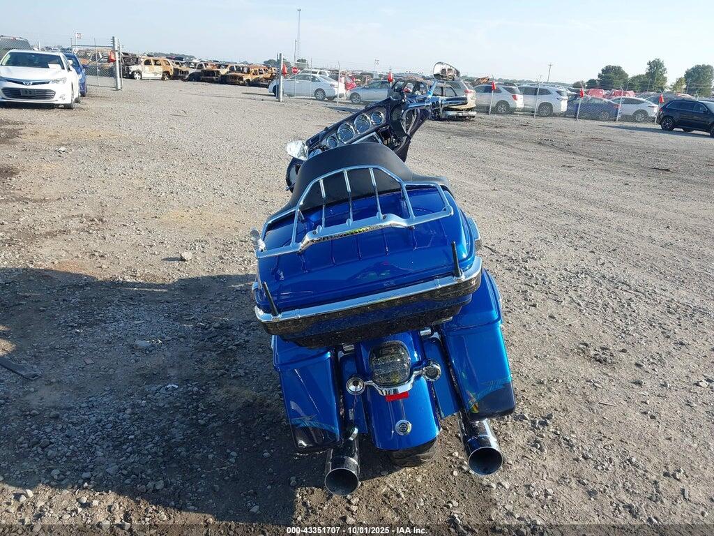 1HD1TEN12EB954964 2014 HARLEY-DAVIDSON FLHTKSE photo no. 6