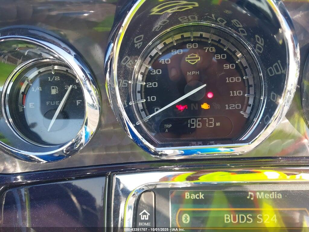 1HD1TEN12EB954964 2014 HARLEY-DAVIDSON FLHTKSE photo no. 7