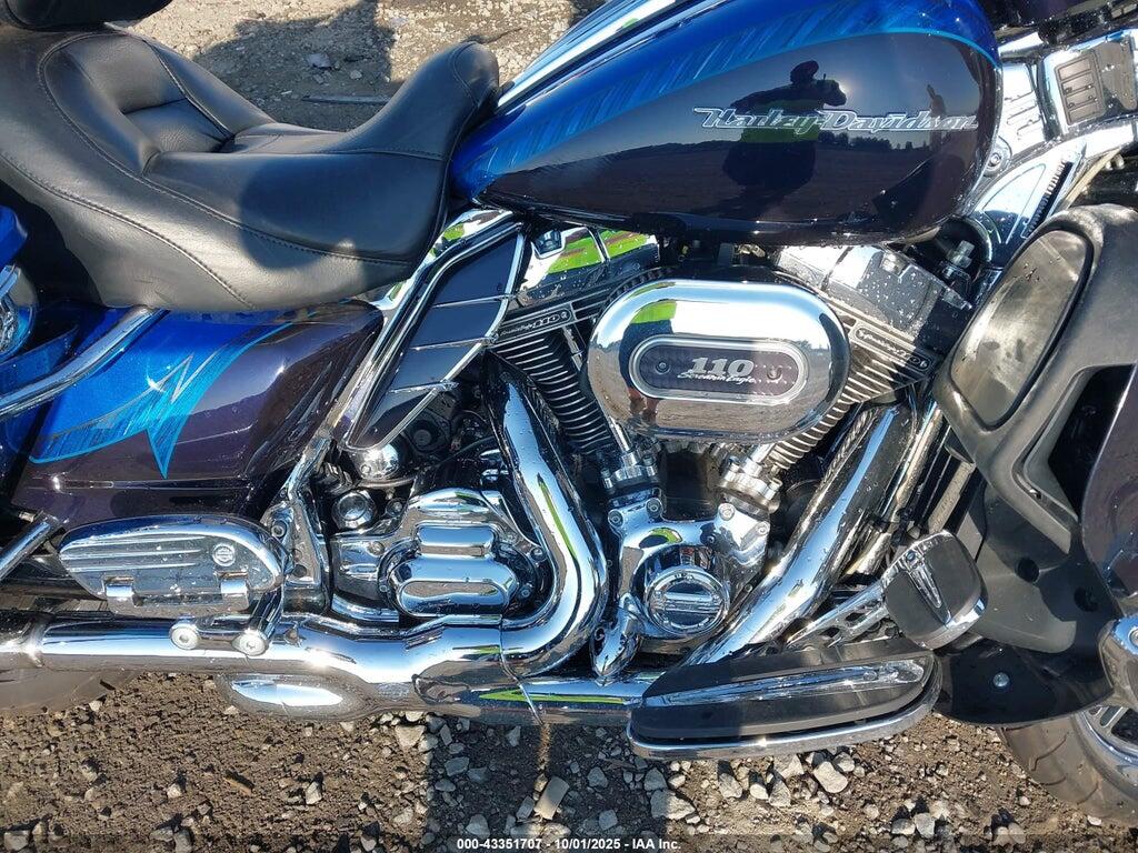 1HD1TEN12EB954964 2014 HARLEY-DAVIDSON FLHTKSE photo no. 8