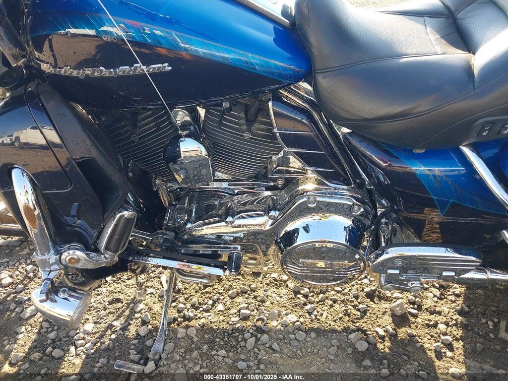 1HD1TEN12EB954964 2014 HARLEY-DAVIDSON FLHTKSE photo no. 9