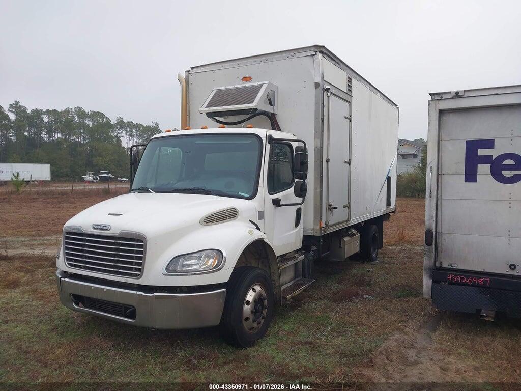 1FVACWDU3FHGA0553 2015 FREIGHTLINER M2 photo no. 2