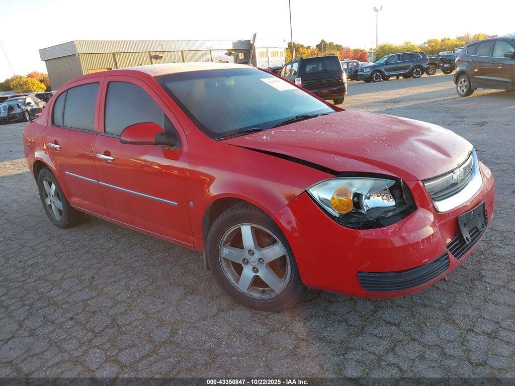 1G1AL55F567769205 2006 CHEVROLET COBALT photo no. 1