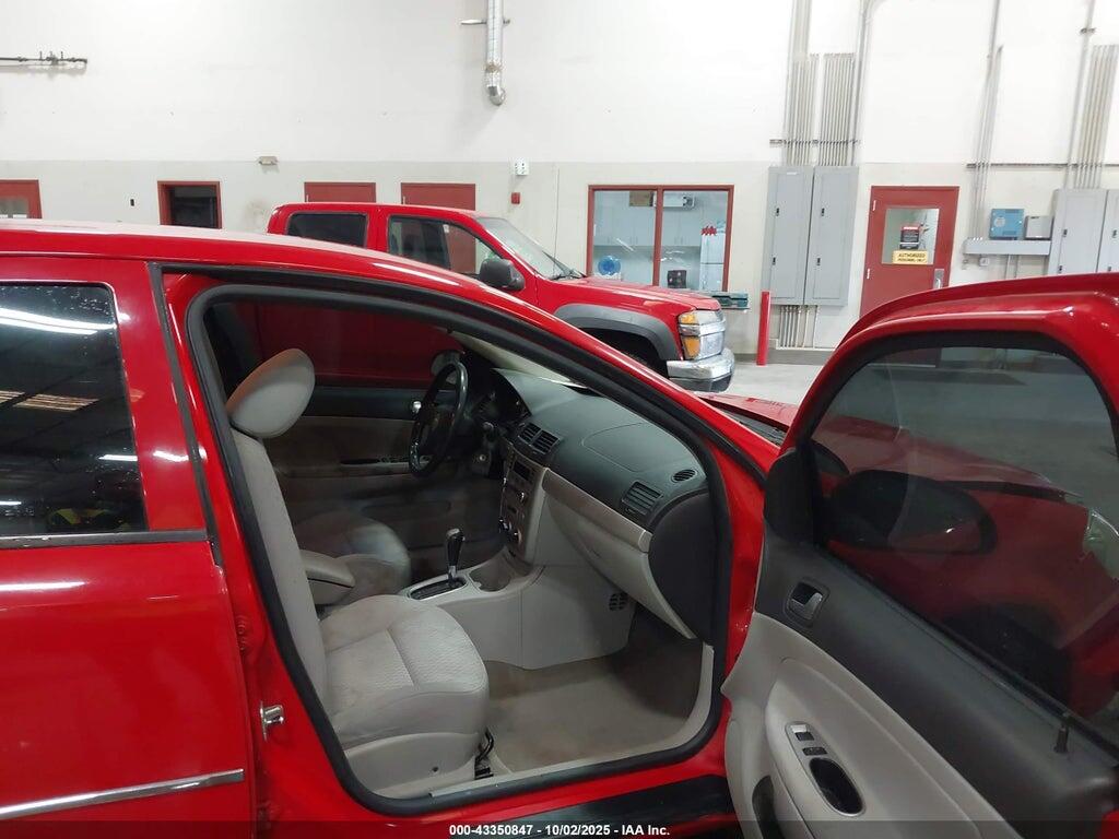 1G1AL55F567769205 2006 CHEVROLET COBALT photo no. 5