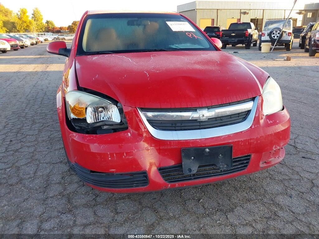 1G1AL55F567769205 2006 CHEVROLET COBALT photo no. 6