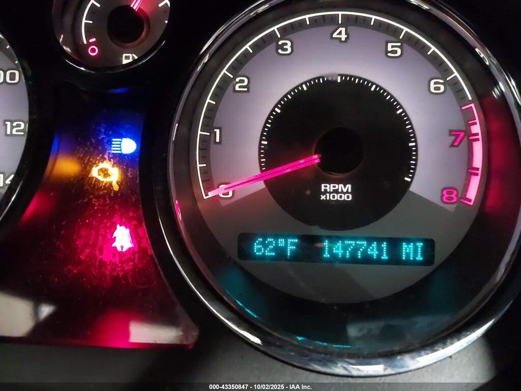 1G1AL55F567769205 2006 CHEVROLET COBALT photo no. 7