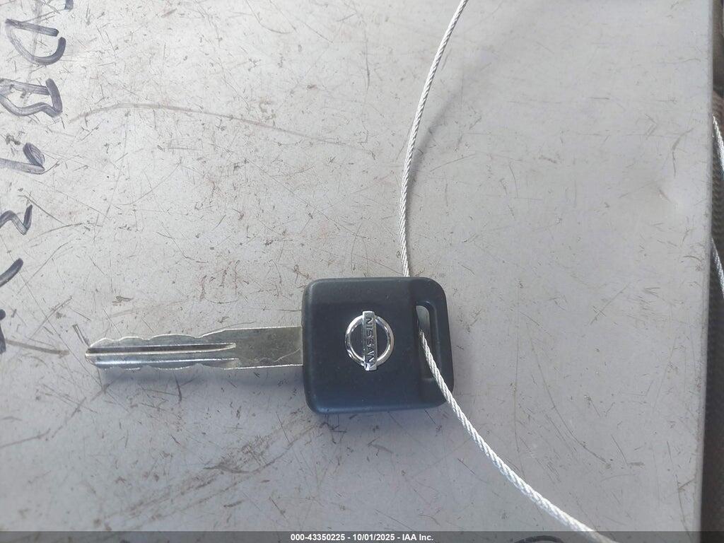 1N6BA0CH2BN305168 2011 NISSAN TITAN photo no. 11