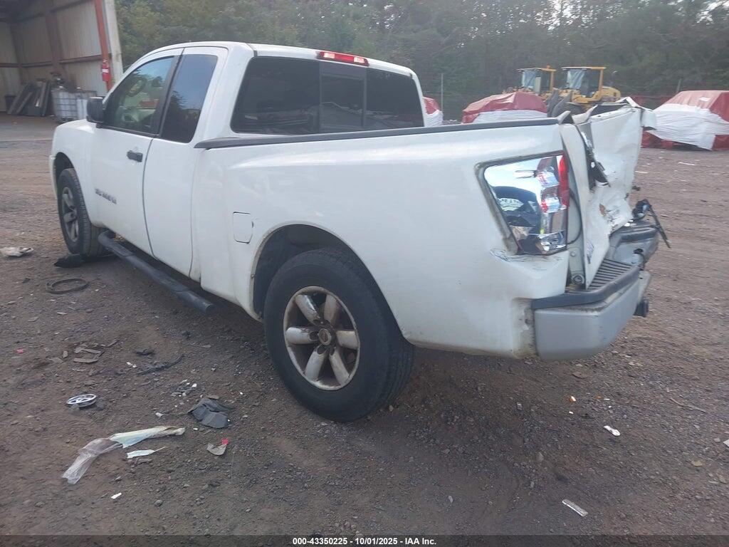 1N6BA0CH2BN305168 2011 NISSAN TITAN photo no. 3