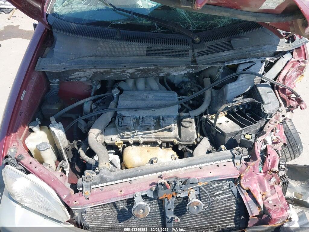 4T3ZF13C7WU032949 1998 TOYOTA SIENNA photo no. 10