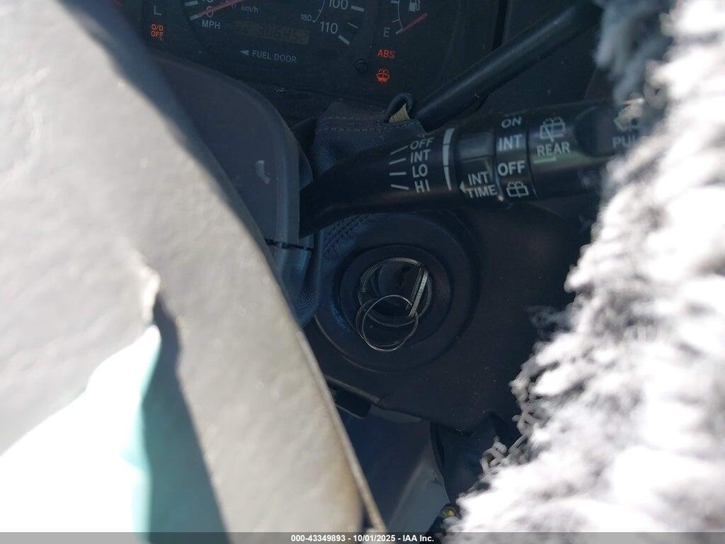 4T3ZF13C7WU032949 1998 TOYOTA SIENNA photo no. 11