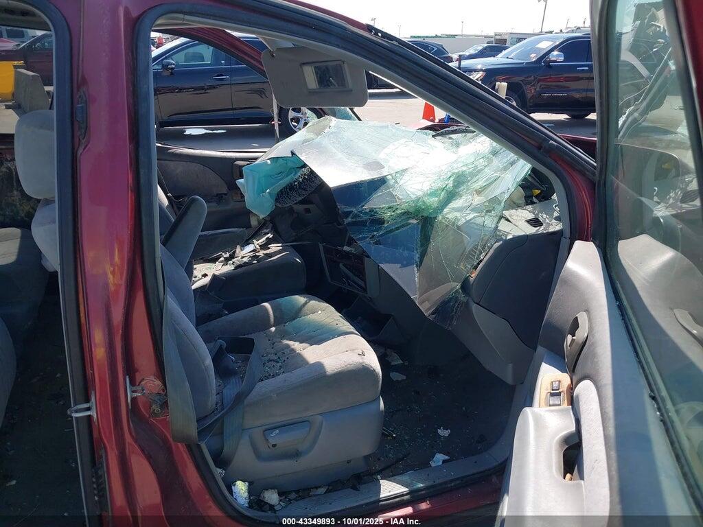 4T3ZF13C7WU032949 1998 TOYOTA SIENNA photo no. 5