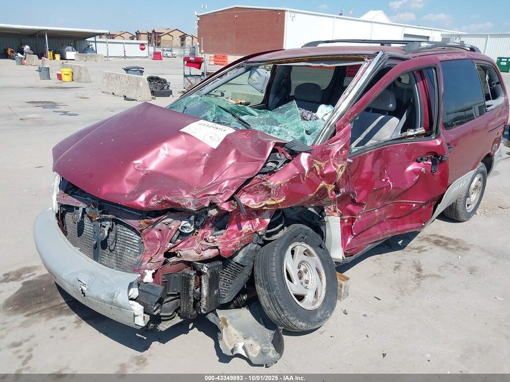 4T3ZF13C7WU032949 1998 TOYOTA SIENNA photo no. 6