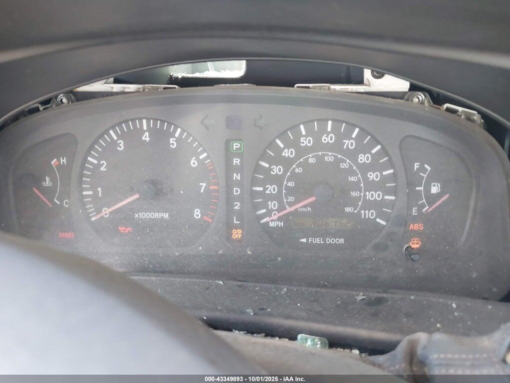 4T3ZF13C7WU032949 1998 TOYOTA SIENNA photo no. 7