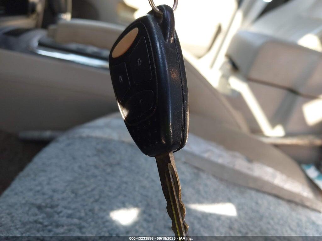 1J8GS48K46C143233 2006 JEEP GRAND CHEROKEE photo no. 11