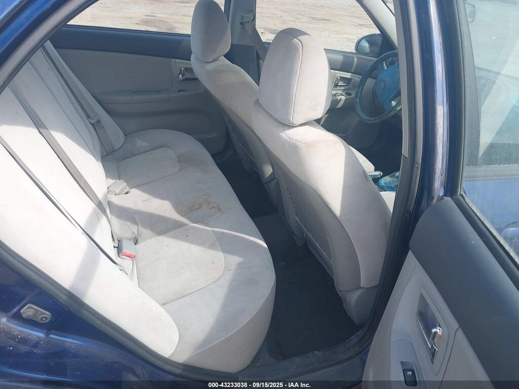 KNAFE222995622292 2009 KIA SPECTRA photo no. 8