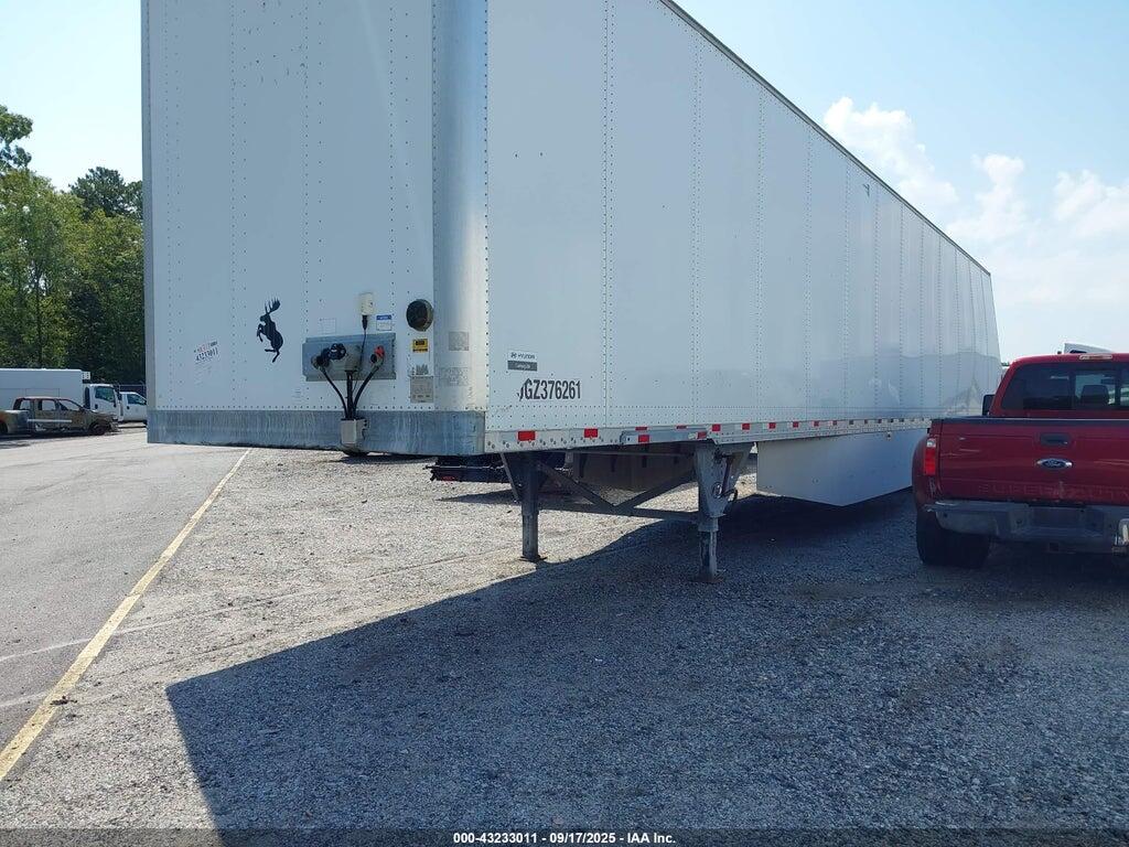 3H3V532C6LT376261 2020 HYUNDAI TRANSLEAD INC VC2530152-AJS photo no. 2