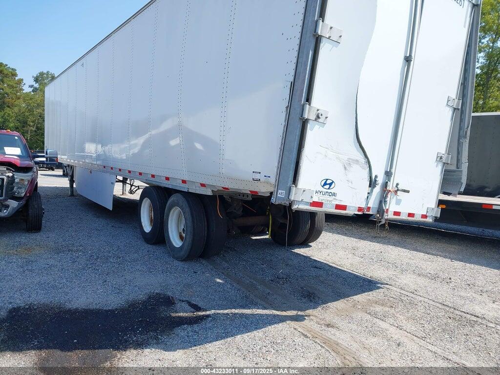 3H3V532C6LT376261 2020 HYUNDAI TRANSLEAD INC VC2530152-AJS photo no. 3