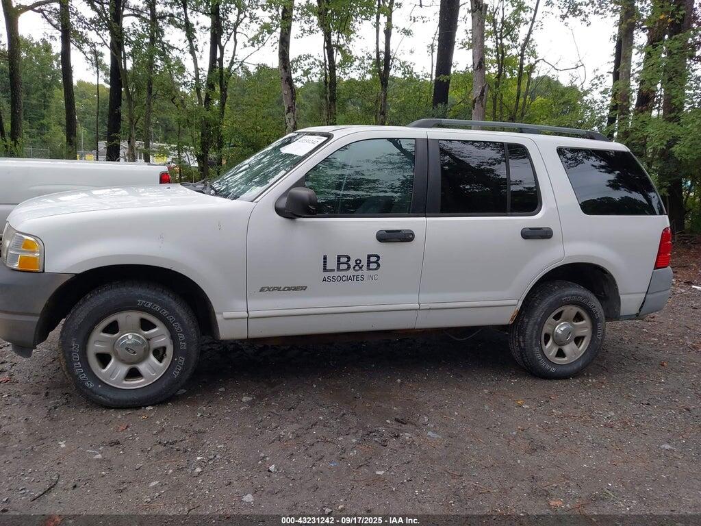 1FMZU72K62ZC83856 2002 FORD EXPLORER photo no. 12