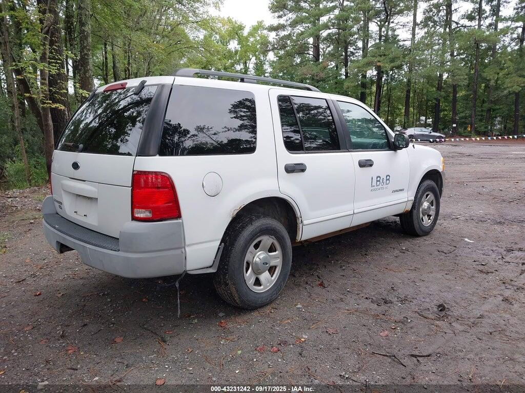 1FMZU72K62ZC83856 2002 FORD EXPLORER photo no. 4