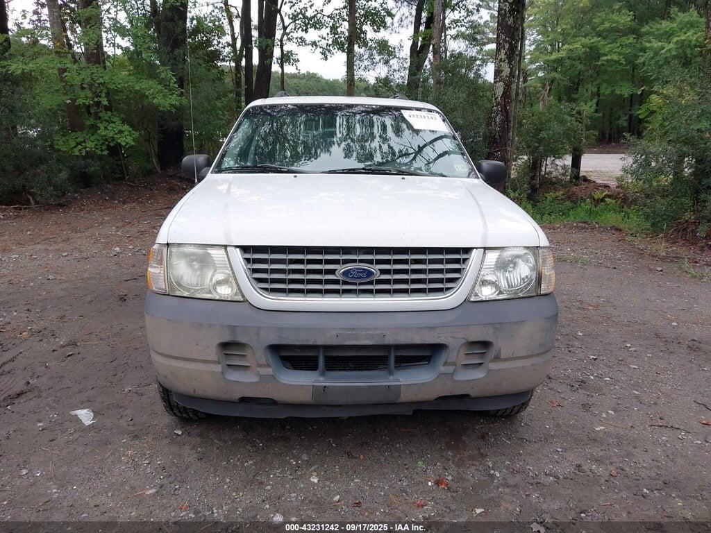 1FMZU72K62ZC83856 2002 FORD EXPLORER photo no. 6