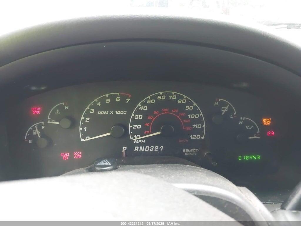 1FMZU72K62ZC83856 2002 FORD EXPLORER photo no. 7