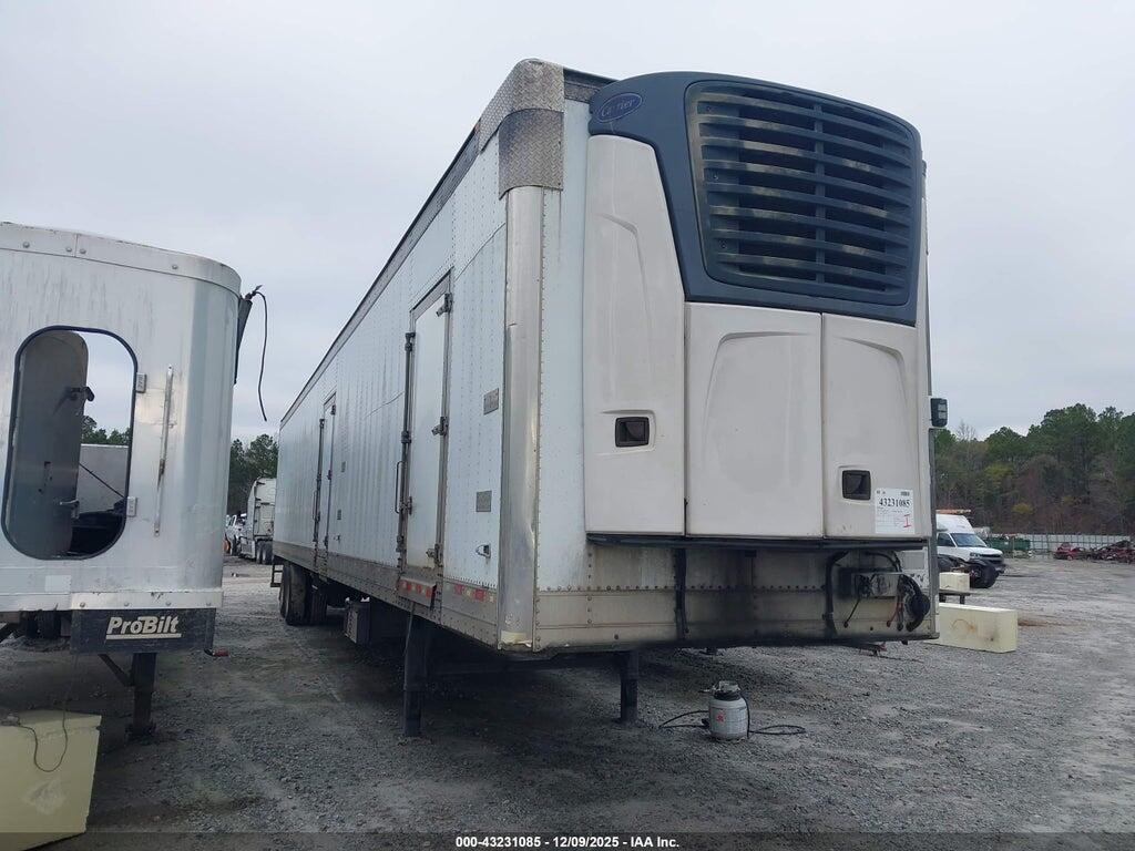 1K911532X74054881 2007 KIDRON INC 53RTPEASEW108S - REFRIGERATION UNIT photo no. 1