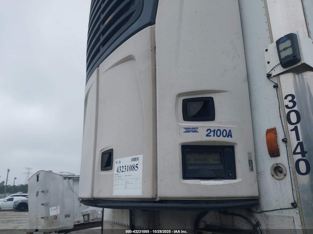 1K911532X74054881 2007 KIDRON INC 53RTPEASEW108S - REFRIGERATION UNIT photo no. 10