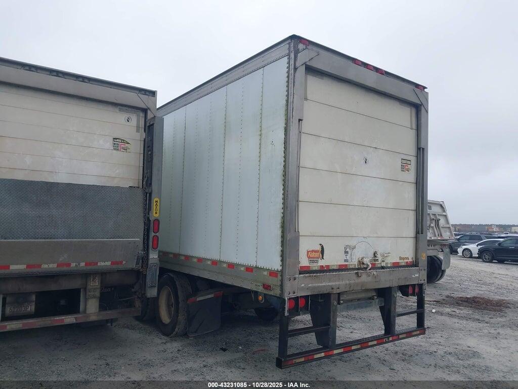 1K911532X74054881 2007 KIDRON INC 53RTPEASEW108S - REFRIGERATION UNIT photo no. 3